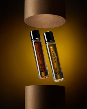 Amber Noir | Eau de Parfum - EGAHSI