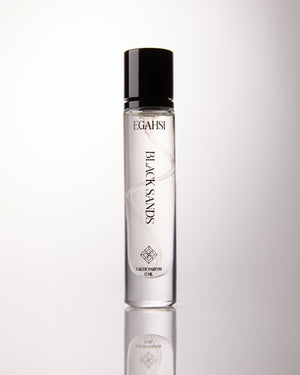 Black Sands| Eau de Parfum - EGAHSI