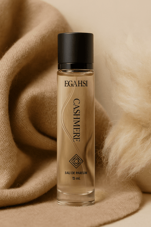 Cashmere | Eau de Parfum - EGAHSI