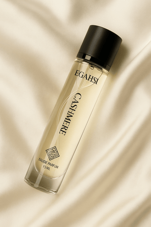 Cashmere | Eau de Parfum - EGAHSI