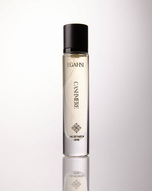 Cashmere | Eau de Parfum - EGAHSI