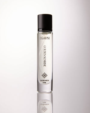 Golden Sunrise | Eau de Parfum - EGAHSI