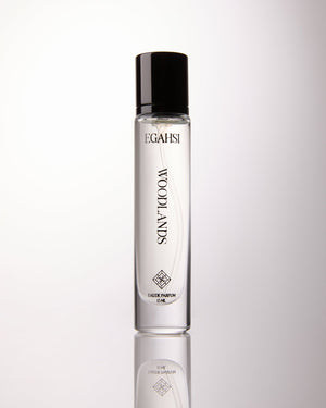 Woodlands | Eau de Parfum - EGAHSI